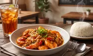 Resep Marinasi Udang, Bumbu Sederhana yang Lezat