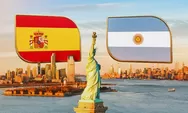 Prediksi Spanyol vs Argentina di Final Piala Dunia 2026: Susunan Pemain, Peluang Juara hingga Prediksi Skor