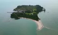 Pulau Maspari: Keajaiban Alam yang Menggoda untuk Dijelajahi