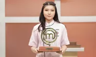 Belinda Juara MasterChef Indonesia: Juri Terpesona, Netizen Dibuat Bertanya-tanya
