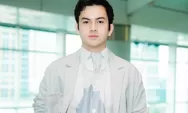 Rizky Nazar Resmi Comeback! Perankan Abyan di Serial “A dan Z”