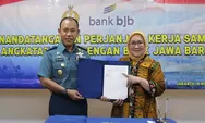 Bank bjb dan TNI AL Siap Menyatukan Langkah dengan Penandatanganan PKS Terkini