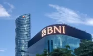 Forbes Nobatkan BNI ke Daftar Global 2000 Tahun 2025, Bukti Kepercayaan Dunia Terhadap Performa Perbankan Indonesia