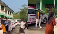 Viral Kasus Keracunan MBG di Demak, Ratusan Santri dari 5 Ponpes jadi Korban