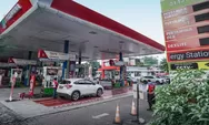 Pertamina Naikkan Harga BBM per Hari Ini, Begini Penjelasannya