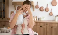 Hati-hati! Ini 7 Kesalahan yang Memperparah Baby Blues dan Cara Menghindarinya
