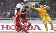 Menang Dramatis, Irak Kalahkan Vietnam 3-2 di Grup D Piala Asia 2023