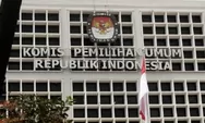 KPU RI Tetapkan Daftar Pemilih Tetap Pemilu 2024 Sebanyak 204,8 Juta Pemilih di 38 Provinsi, Rincian Sebagai Berikut