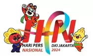 Hari Pers Nasional 2024, Sejarah, Tema, dan Arti dari Logonya