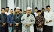 Selamat Atas Kemenangan Prabowo - Gibran, Ucap Ketua MUI Kabupaten Serang