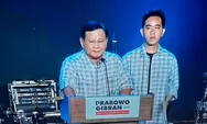 Quick Count Menang, Prabowo - Gibran Tunggu Hasil KPU, Jangan Sombong dan Eforia