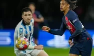 PSG Hajar Real Sociedad 2 - 0 Leg Pertama Babak 16 Besar Liga Champions