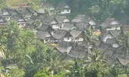 Kampung Naga di Tasikmalaya, Yuk Liburan ke Kampung ini dan Mengenal Adatnya