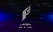 Hai Guy, Jadwal Game Of Future MLBB 2024 Sudah Dirilis, Jangan Ketinggal Nonton Ya