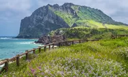 Cerita Tentang Pulau Jeju di Korea Selatan 