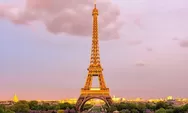 6 Daya Tarik Menara Eiffel, Wisata Romantis di Paris