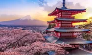 Mengenal Keindahan Jepang, Tempat Tradisi dan Kemajuan Teknologi Bersatu Harmonis