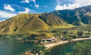 Daya Tarik Desa Wisata Paropo yang Terletak di Tepian Danau Toba