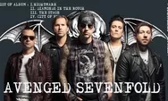 Avenged Sevenfold Gelar Konser Eksklusif di Jakarta: Satu-satunya Penampilan di Asia Tahun 2024, Cek Cara Pembelian Tiketnya!