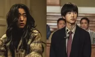 My  Name is Loh Kiwan , Drama Korea Terbaru Soong Jong ki, Rilis Maret 2024, Plot Film Penuh Menyegarkan