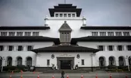 Museum Gedung Sate yang Lebih dari Sekedar Museum