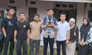 PMI Kabupaten Serang Deklarasi Dukungan Moral Ke Petugas KPPS, Ada Apa?
