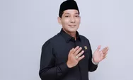 Pileg 2024 Target 5 Kursi, Ahmadi  Sukses Pimpin DPD Partai NasDem Kab Serang
