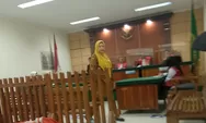 Ngaku Jadi Asisten Sekda Kabupaten Serang, Honorer Tipu Ibu Rumah Tangga Capai Rp519 Juta