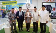Virgojanti Ajak Baznas untuk Penanggulangan Kemiskinan dari Uang Zakat