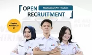  Rekrutmen PT KAI 2024 Syarat Minimal IPK 3,5 dan Nilai TOEFL 500 Tuai Kritikan Warganet: Syaratnya Ribet Bos!