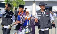 Ini Penempatan Hotel Jemaah Haji Indonesia di Makkah dan Madinah Yang Diatur Berdasarkan Keputusan Kementrian Agama