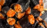 Seawed Ayam, Makanan SImple dan Murah Viral Di Media Sosial, Begini Cara Membuatnya