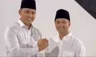 Dico Ganinduto dan Raffi Ahmad Bakal Maju di Pilgub Jawa Tengah 2024 ? Airlangga Hartarto : Tergantung Hasil Survei Akhir