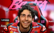 Bursa Transfer MotoGP 2025 : Enea Bastianini Resmi Hijrah ke KTM Racing hingga Publik Nilai Marc Marquez Tukang Drama Handal