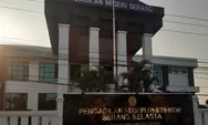 Pengadilan Negeri Serang Tolak Gugatan Atmawijaya, Terbaru dari Kasus Sengketa Lahan DJHA di Kecamatan Baros