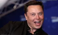 5 Orang Terkaya di Dunia, Ada Elon Musk Hingga Mark Zuckerberg