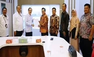 Kabupaten Aceh Barat Resmi Mendirikan Universitas Satu Lagi Setelah Mendapatkan Ijin Guna Meningkatkan Intelektual