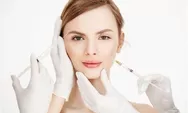 Niat Cerahkan Kulit Secara Instan Dengan Suntik Whitening Tapi Efeknya Kena Autoimun