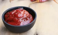Sering Jadi Ciri Khas Kuliner Korea, Ini Bahan yang Terbuat dari Gochujang Saus Merah