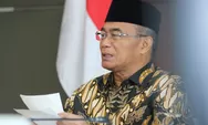 Menko PMK Muhadjir Effendy Dukung Mahasiswa Bayar UKT Pakai Pinjol
