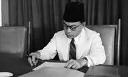 Pahlawan di Balik Stabilitas Ekonomi! Muhammad Hatta Tokoh Ekonomi Kemerdekaan Indonesia