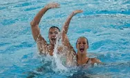 Panduan Lengkap Melatih Diri Menjadi Atlet Artistic Swimming, Tips dan Trik Menuju Olimpiade 