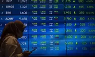 Inilah Perusahaan yang Berdampak Signifikan pada IHSG, Mulai BCA Hingga Unilever Indonesia