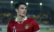 Elkan Baggott Resmi Gabung Blackpool, Langkah Besar Pemain Timnas Indonesia di Liga Inggris