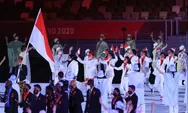 Daftar 29 Atlet Indonesia dari Berbagai Cabang Olahraga yang Berpartisipasi di Olimpiade Paris 2024