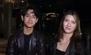 Cassandra Lee dan Ryuken Lie, Kisah Cinta Selebriti yang Menghebohkan Netizen 