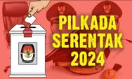 Jadwal Tahapan Pelaksanaan Pilkada Banten 2024, Panduan Lengkap untuk Pemilih Pemula 
