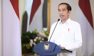 Presiden Jokowi Umumkan Kenaikan Gaji PNS, Segini Besaran yang Diterima
