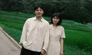 Pasangan Drakor Marry My Husband, Jang Jae ho dan Gong Min Jung Akan Segera Menikah 