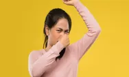 Catat! Inilah 10 Tips Mengatasi Bau Badan, Mulai Dari Jaga Kebersihan Hingga Pakai Bahan Alami